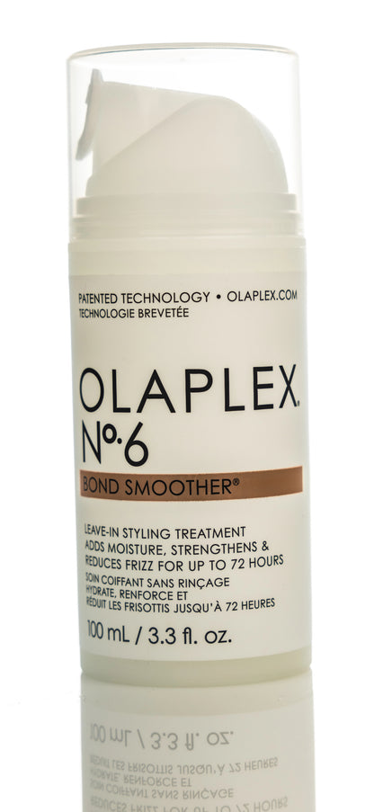 Olaplex No.6 Bond Smoother 100 ml