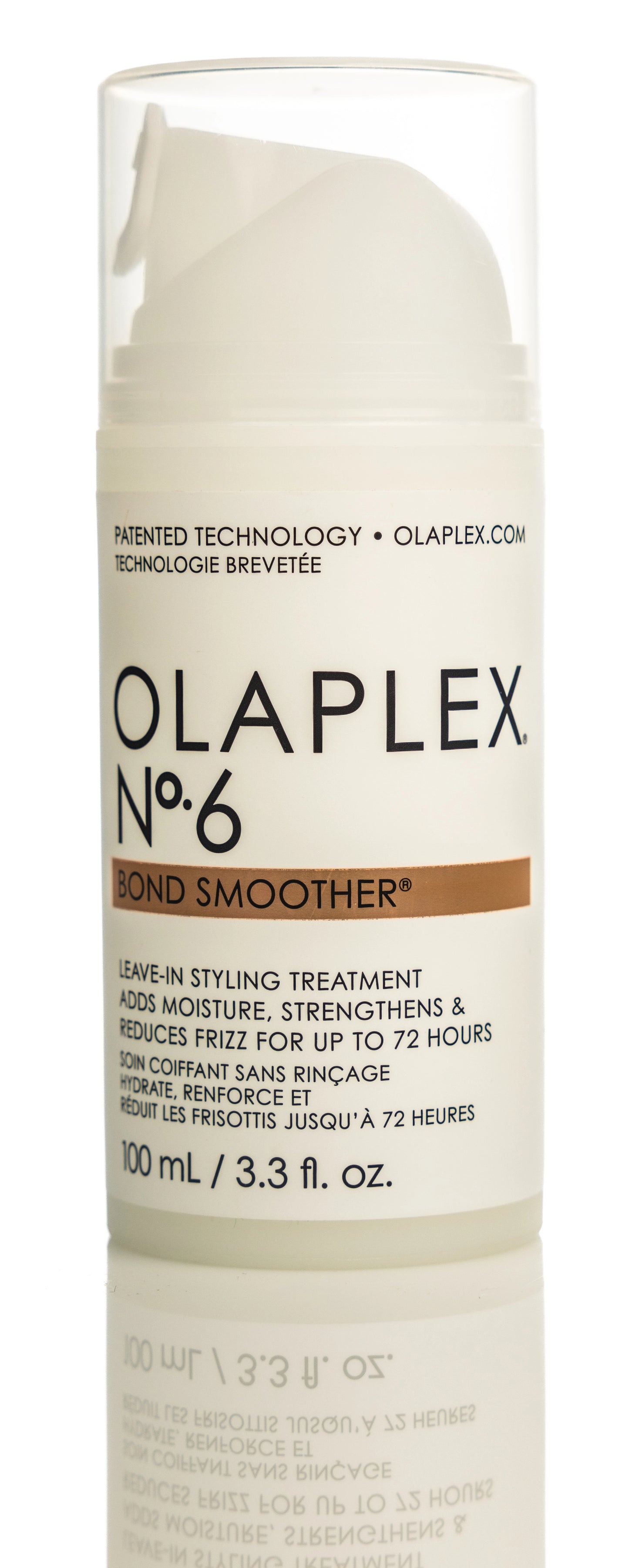 Olaplex No.6 Bond Smoother 100 ml