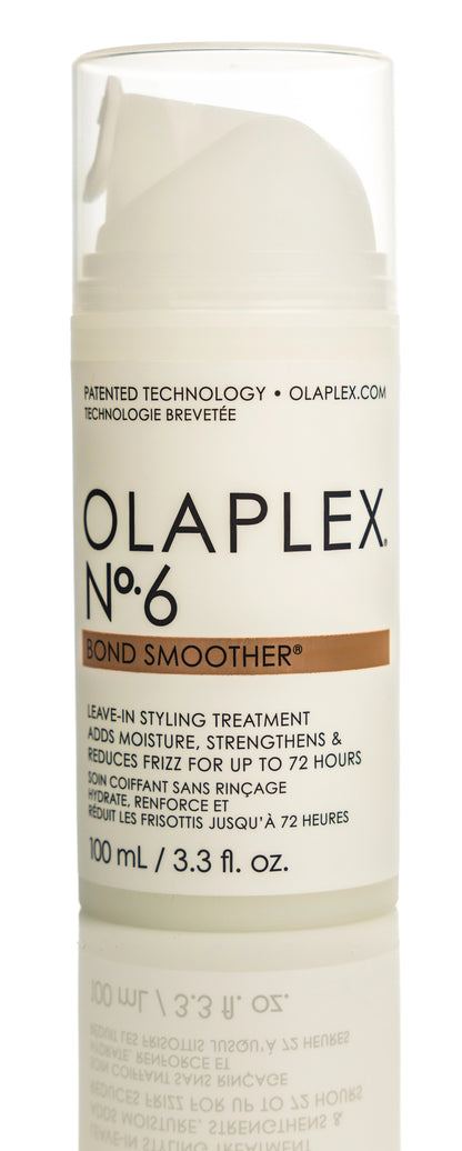 Olaplex No.6 Bond Smoother 100 ml