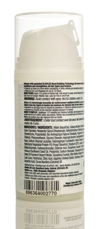 Olaplex No.6 Bond Smoother 100 ml