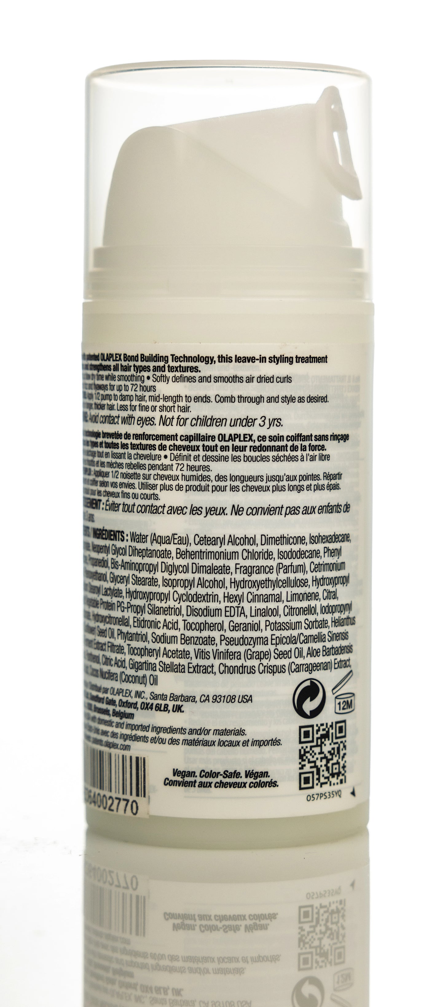 Olaplex No.6 Bond Smoother 100 ml