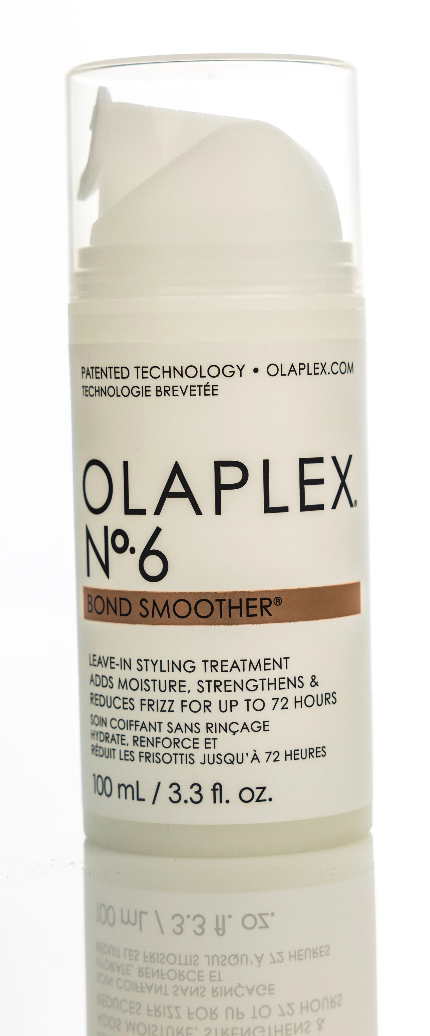 Olaplex No.6 Bond Smoother 100 ml