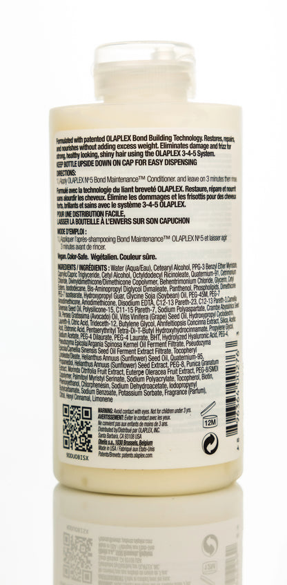 Olaplex No.5 Bond Maintenance Conditioner 250 ml