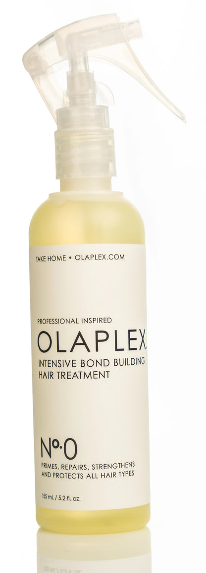 Olaplex No.0 Intensive Hair Treatment 155 ml