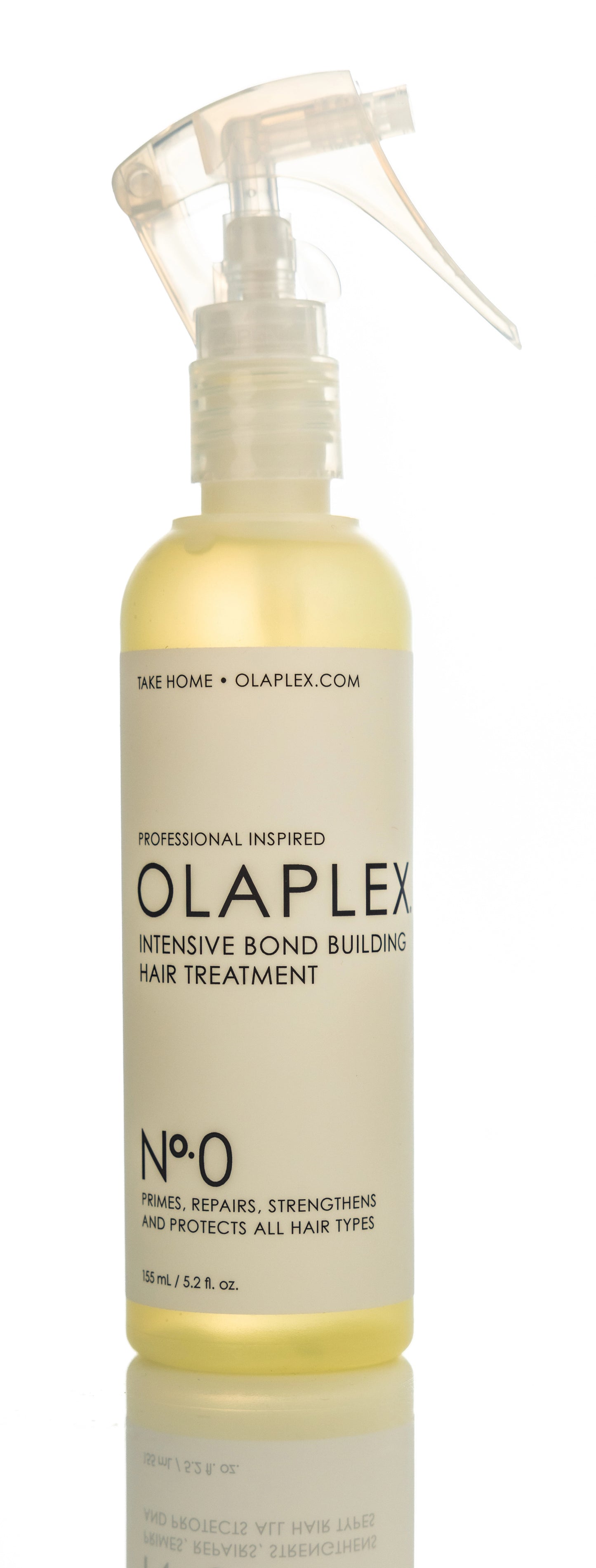 Olaplex No.0 Intensive Hair Treatment 155 ml