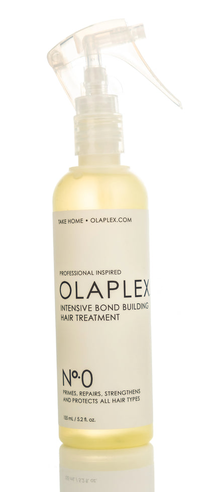 Olaplex No.0 Intensive Hair Treatment 155 ml