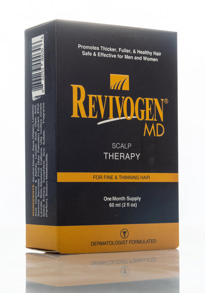 Revivogen Scalp Therapy 60 Ml