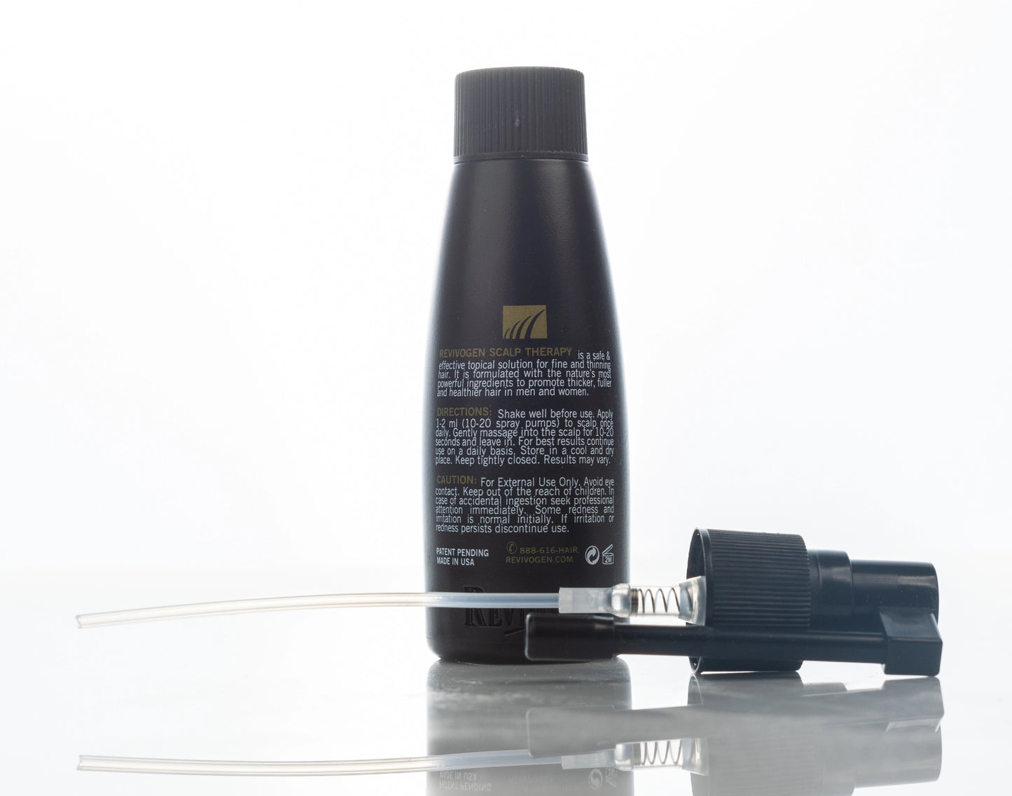 Revivogen Scalp Therapy 60 Ml