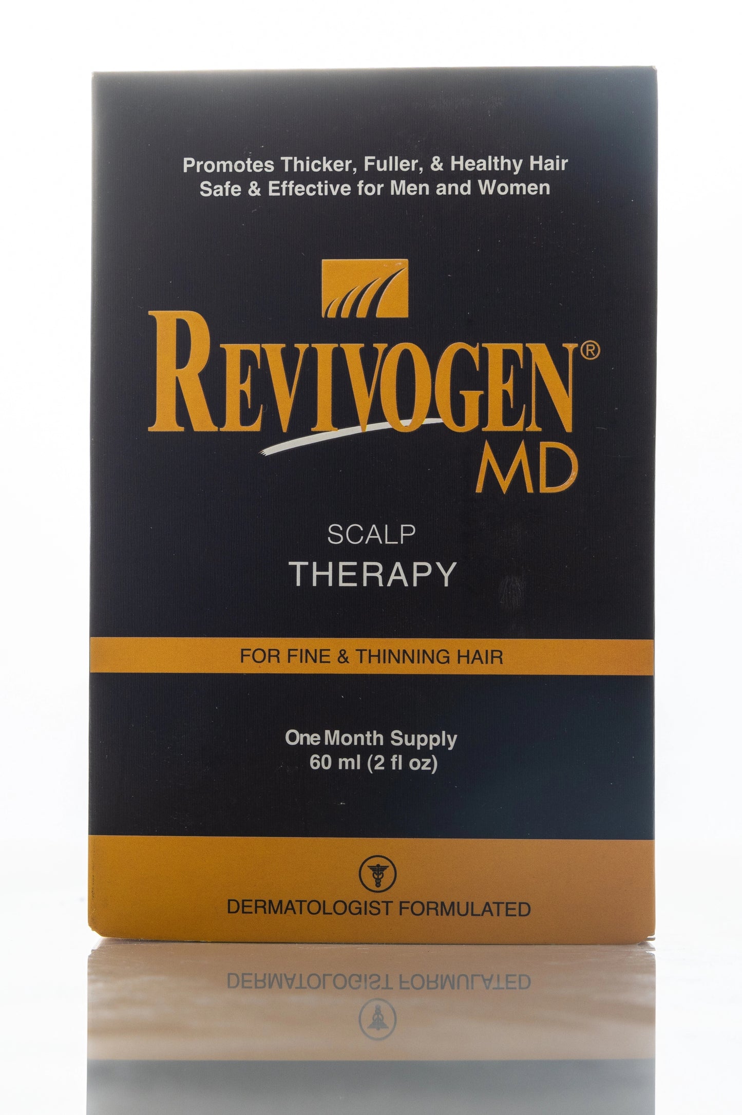 Revivogen Scalp Therapy 60 Ml