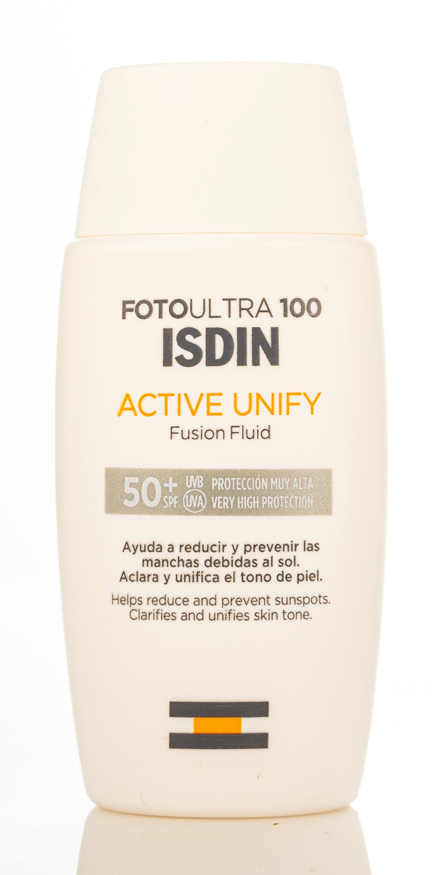 Isdin Foto Ultra100 Spf 50+ Active Fluid 50 Ml