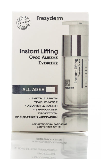 Frezyderm Instant Lifting Serum 15 Ml
