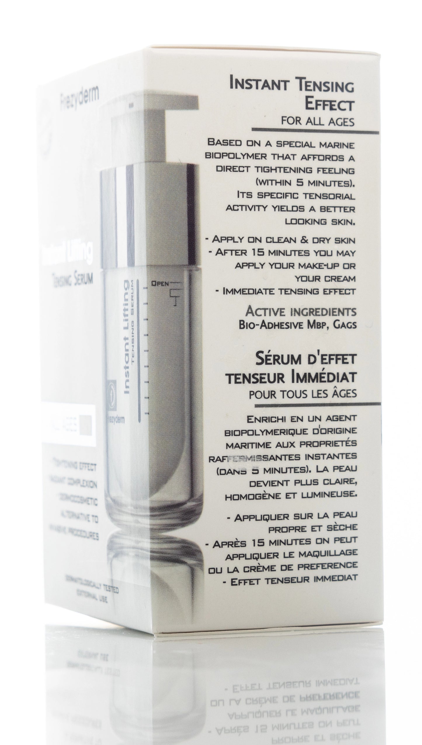 Frezyderm Instant Lifting Serum 15 Ml