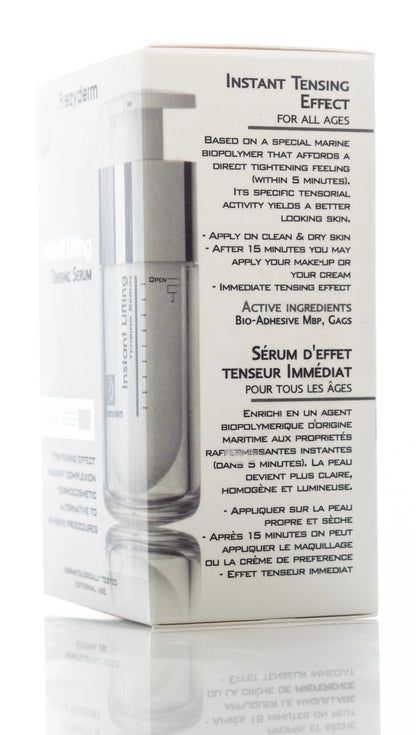 Frezyderm Instant Lifting Serum 15 Ml