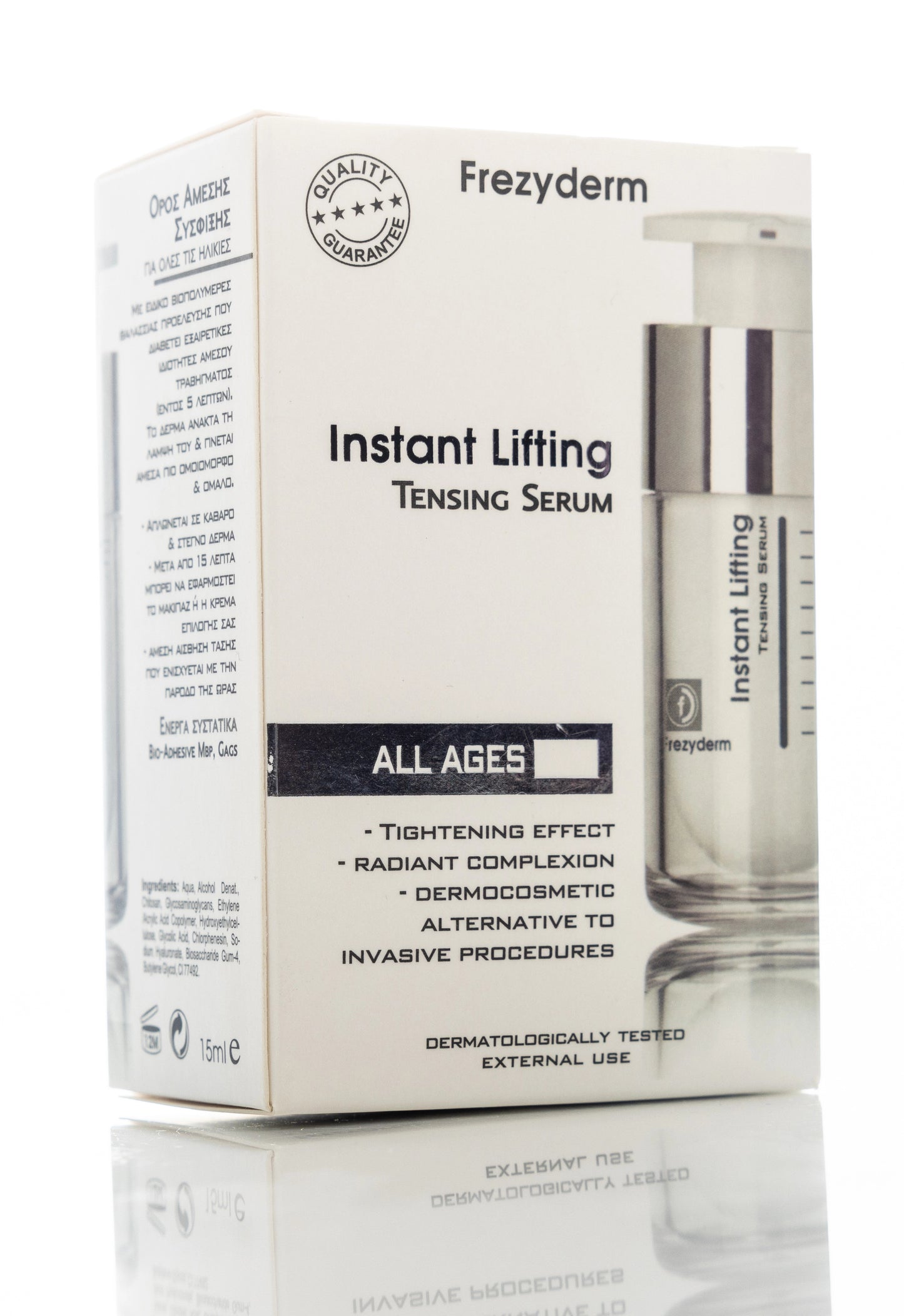 Frezyderm Instant Lifting Serum 15 Ml