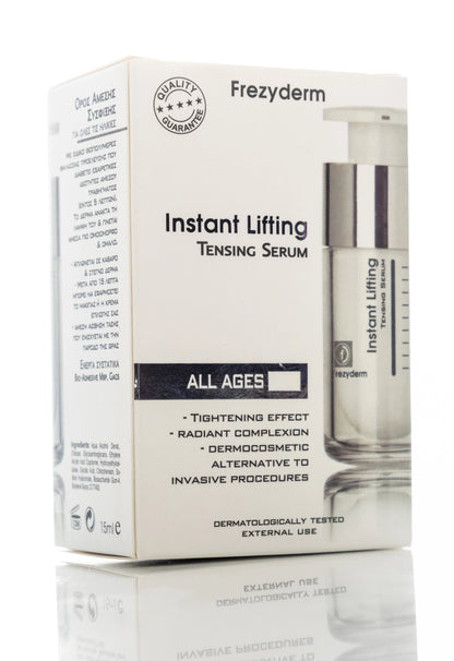 Frezyderm Instant Lifting Serum 15 Ml