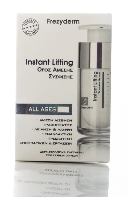 Frezyderm Instant Lifting Serum 15 Ml