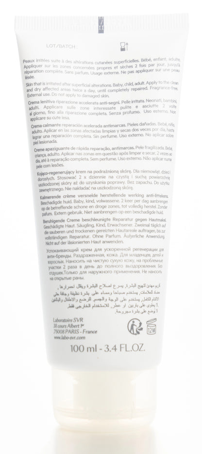 SVR Cicavit+ Crème 100 ml