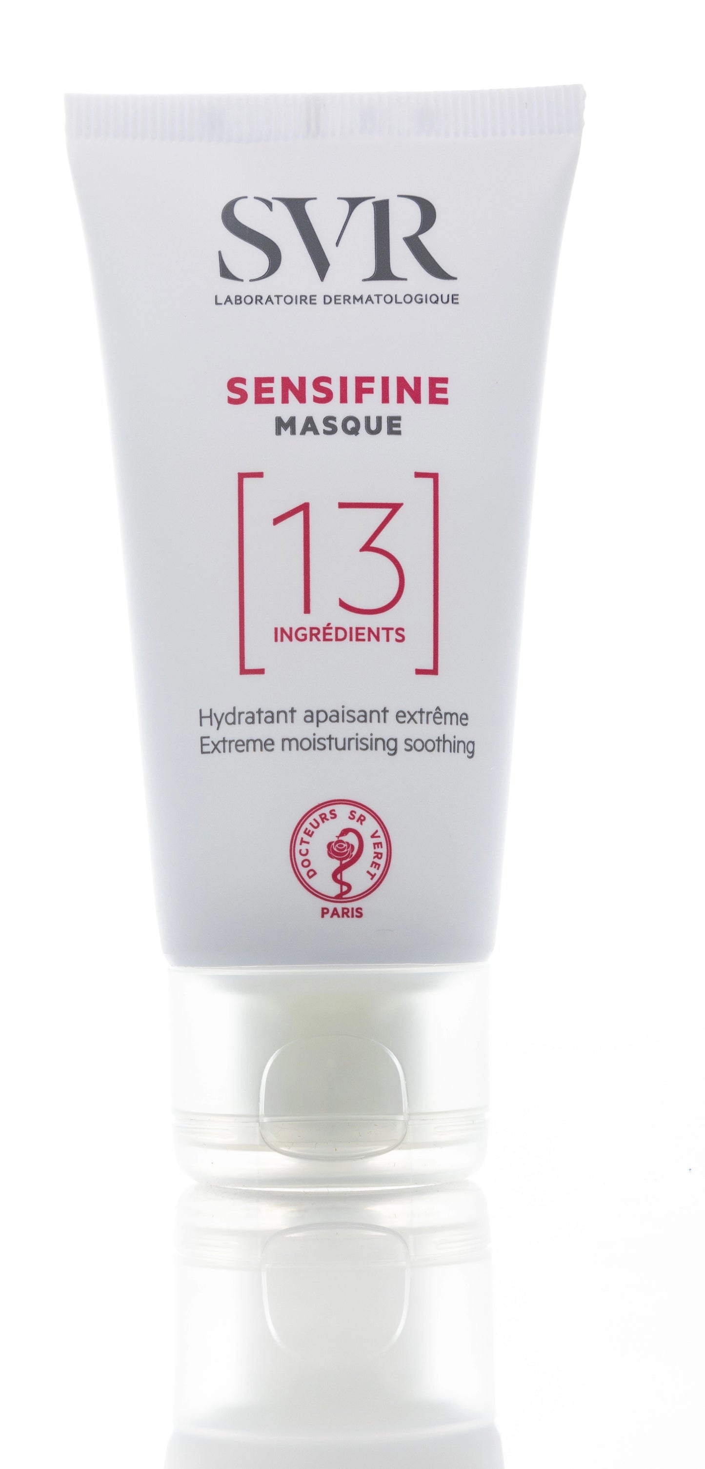 SVR Sensifine Mask 50 ml