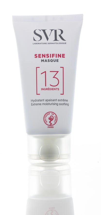 SVR Sensifine Mask 50 ml