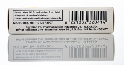 Epifenac 75Mg/3Ml 3 Ampoules