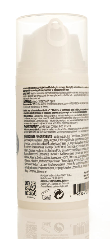 Olaplex No.8 Moisture Mask 100 ml