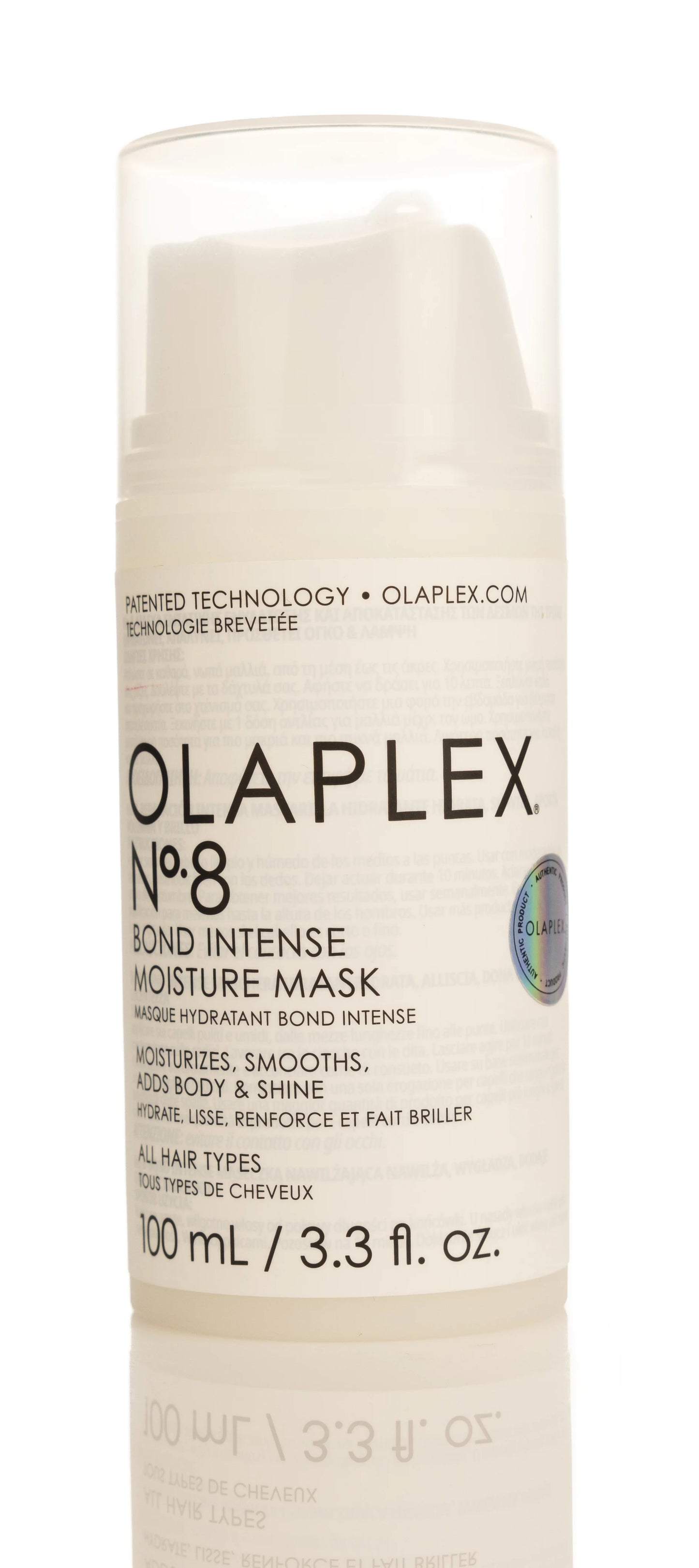 Olaplex No.8 Moisture Mask 100 ml