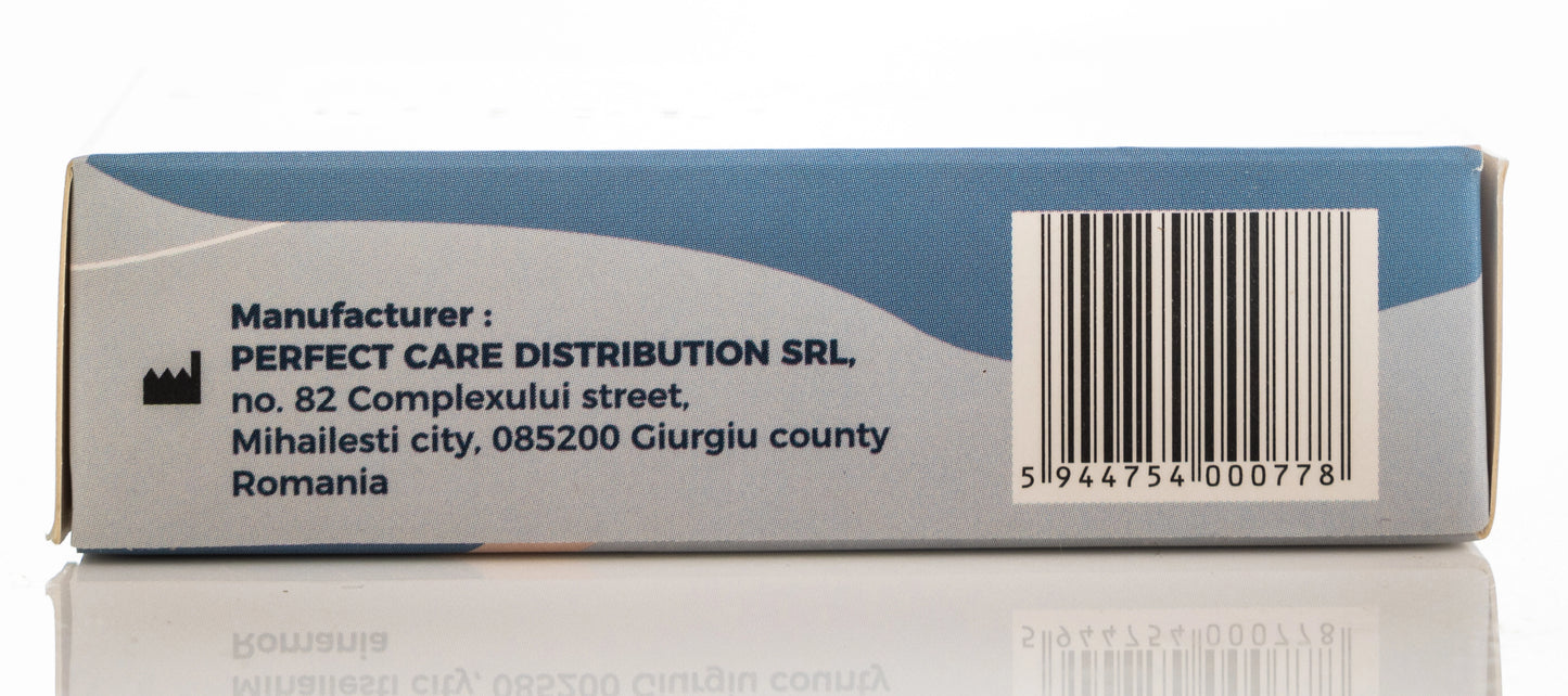 Halova Hyaluronic Acid Ovules 10 Piecs
