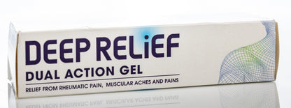 Deep Relief Gel 100Gm