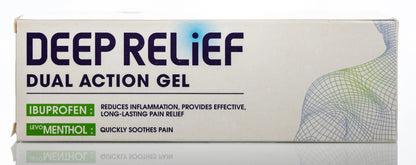 Deep Relief Gel 100Gm