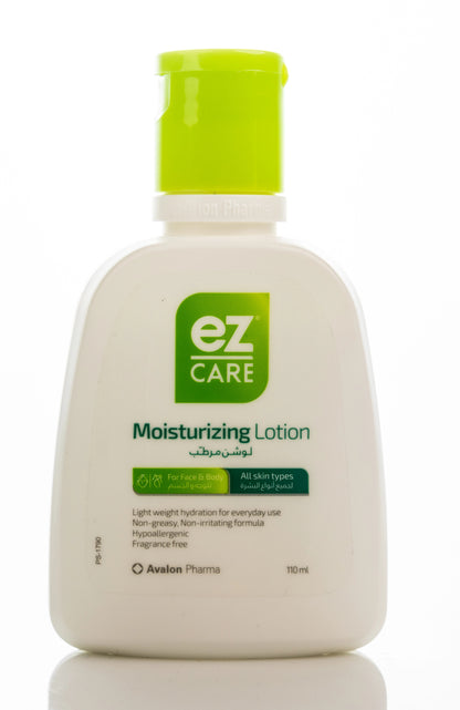 Avalon Ez Care Moisturizing Lotion [All Skin] 500 Ml