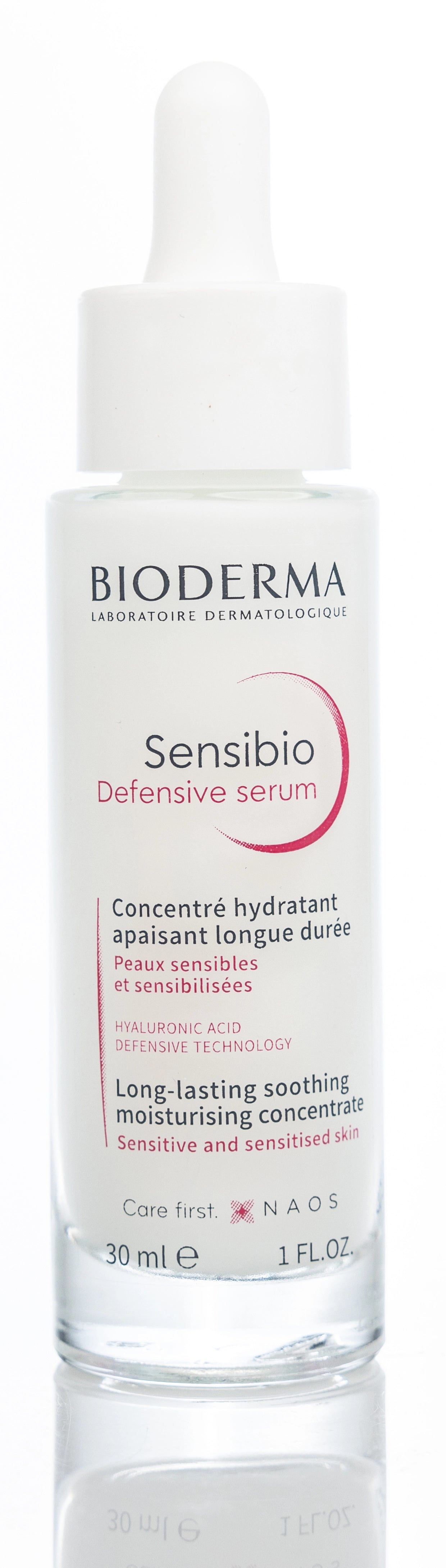 Bioderma Sensibio Defensive Serum 30 Ml