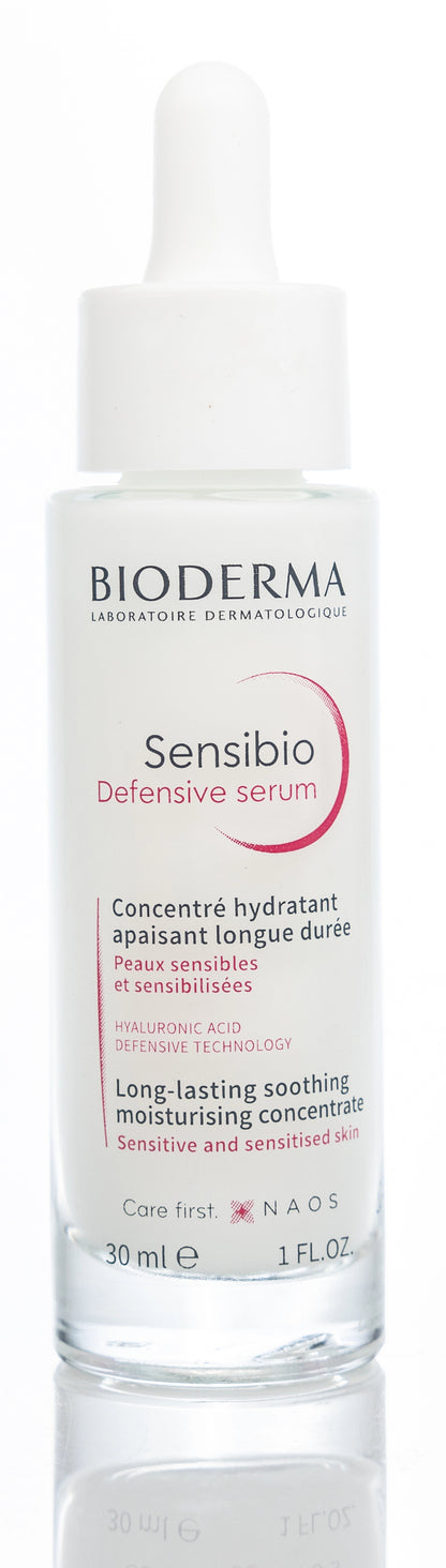 Bioderma Sensibio Defensive Serum 30 Ml
