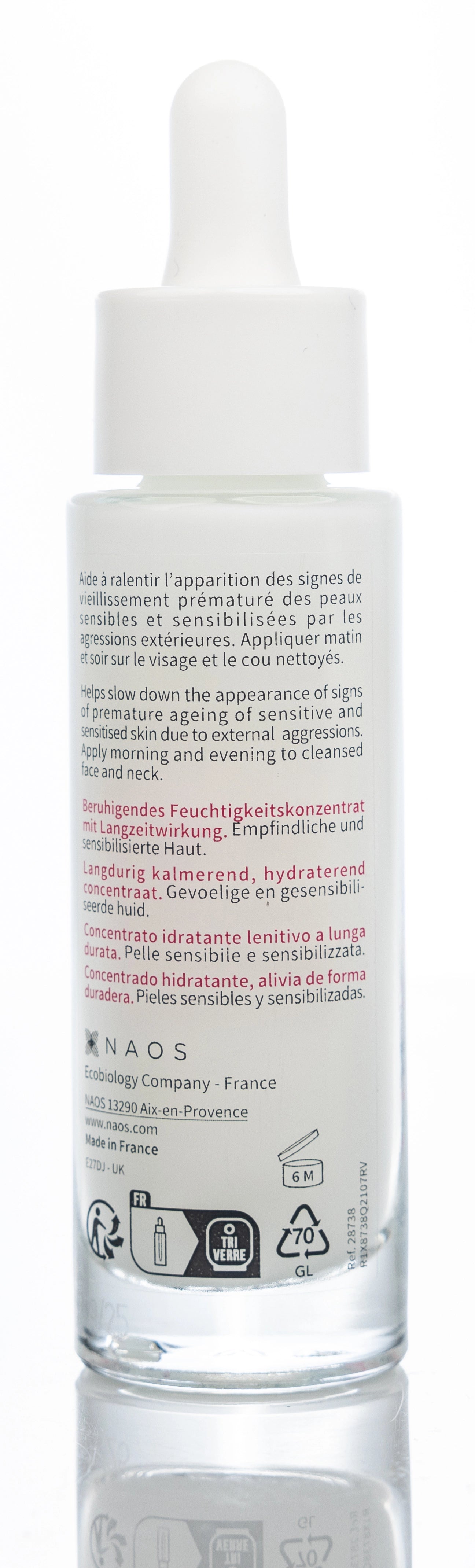 Bioderma Sensibio Defensive Serum 30 Ml