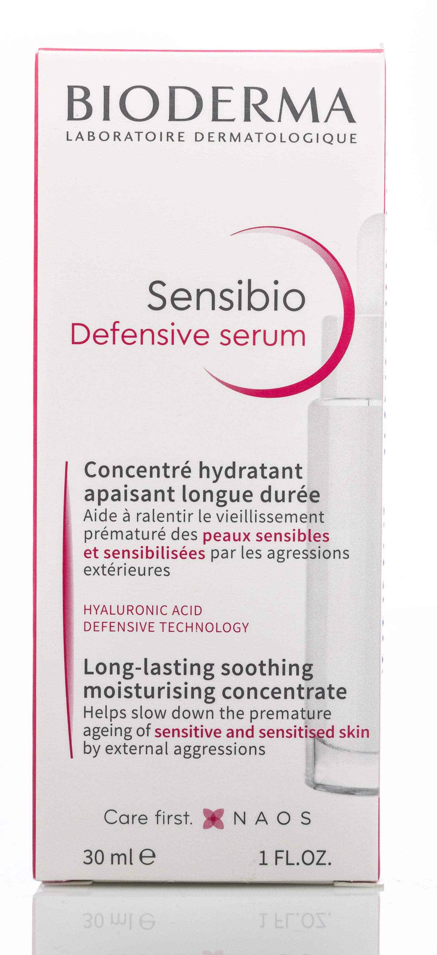 Bioderma Sensibio Defensive Serum 30 Ml