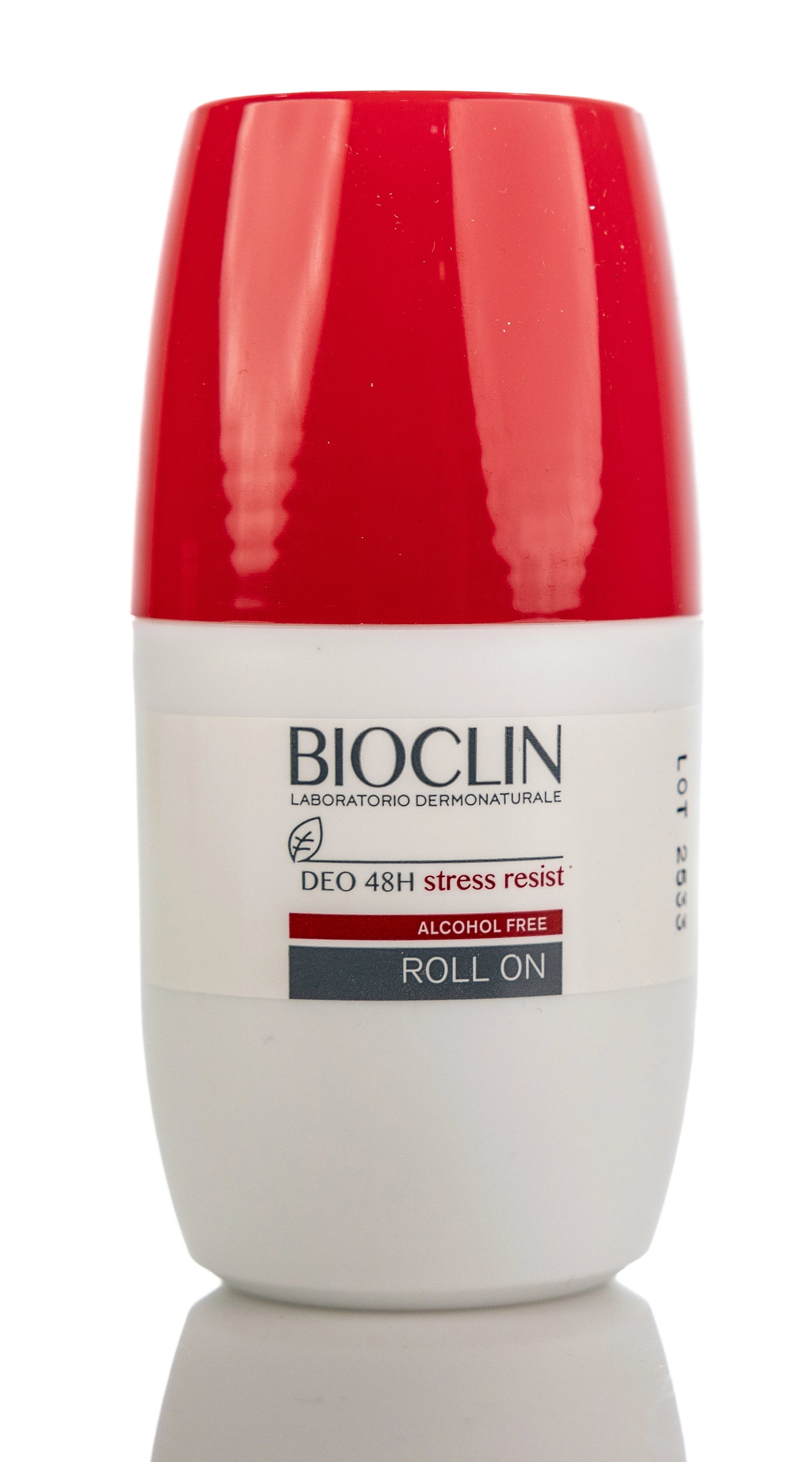 Bioclin DEO 48H Stress Resist Roll-On 50 Ml