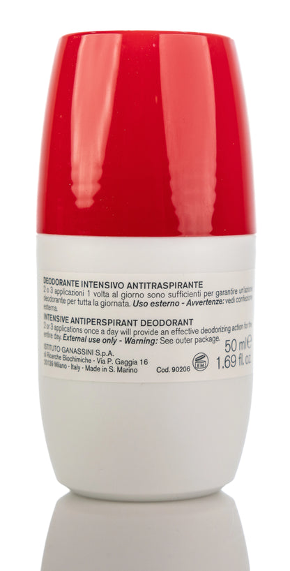 Bioclin DEO 48H Stress Resist Roll-On 50 Ml