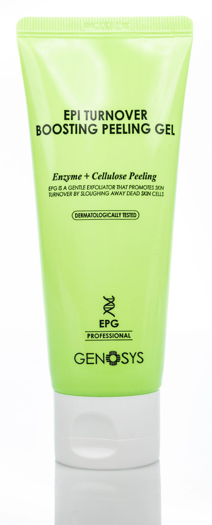 Genosys Epi Turnover Boost Peeling Gel 100 Ml