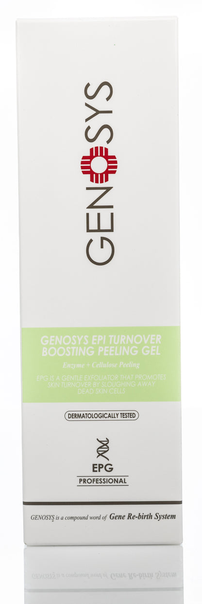 Genosys Epi Turnover Boost Peeling Gel 100 Ml