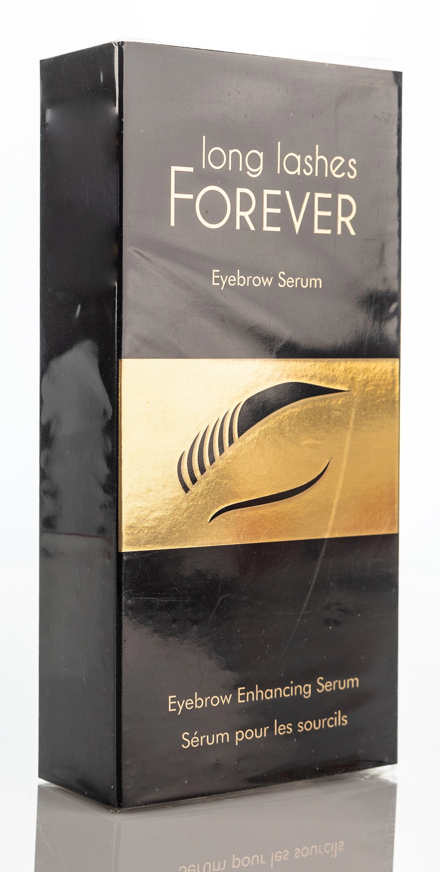 Long Lashes Eyebrow Serum 4 Ml