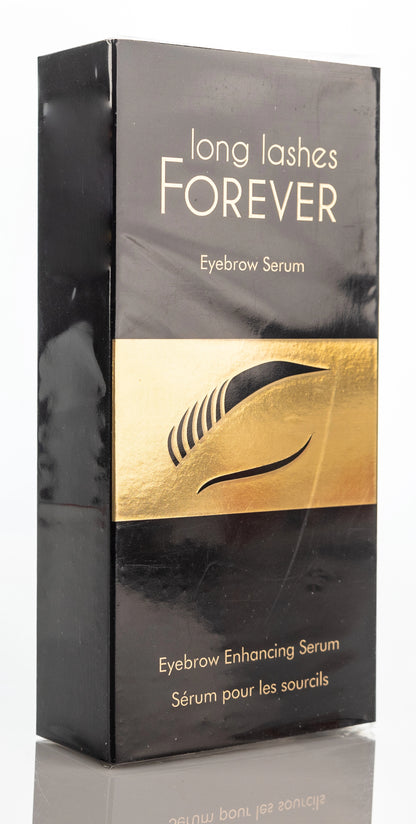 Long Lashes Eyebrow Serum 4 Ml