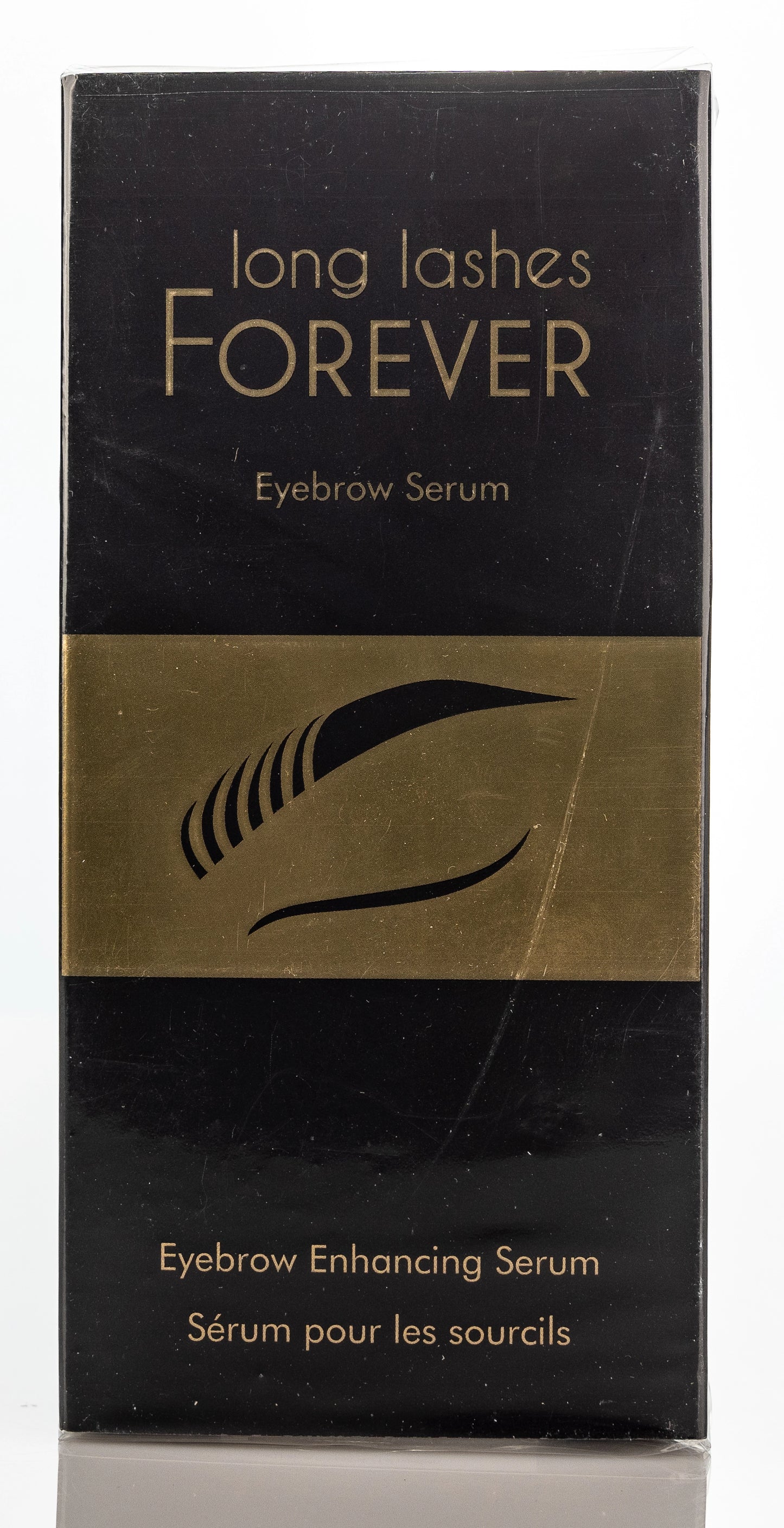 Long Lashes Eyebrow Serum 4 Ml