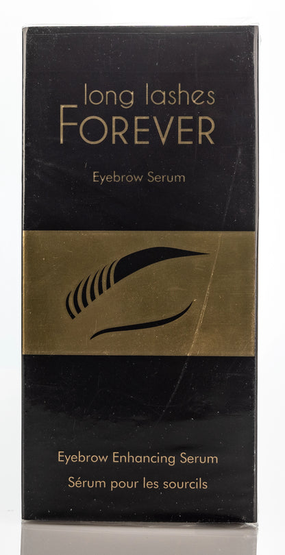 Long Lashes Eyebrow Serum 4 Ml