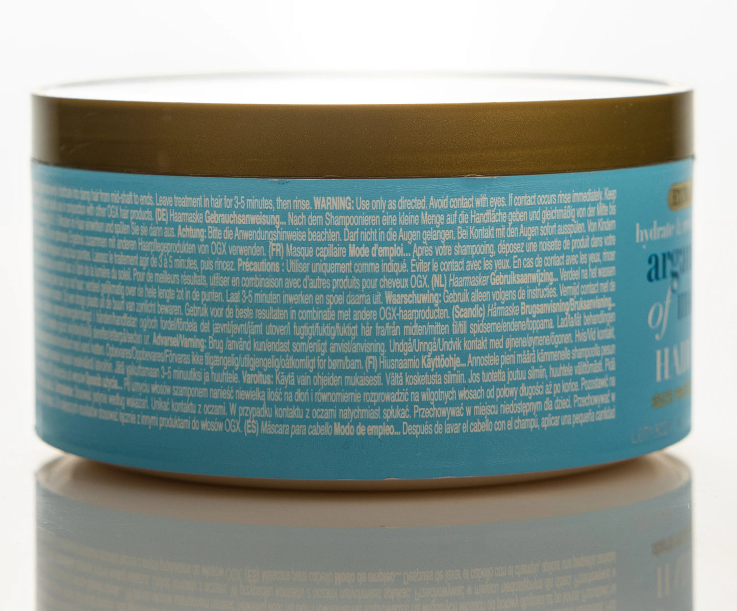 OGX Argan Oil Hair Mask 300  ml