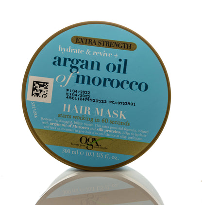OGX Argan Oil Hair Mask 300  ml