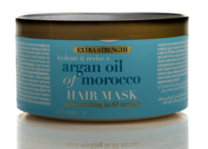 OGX Argan Oil Hair Mask 300  ml