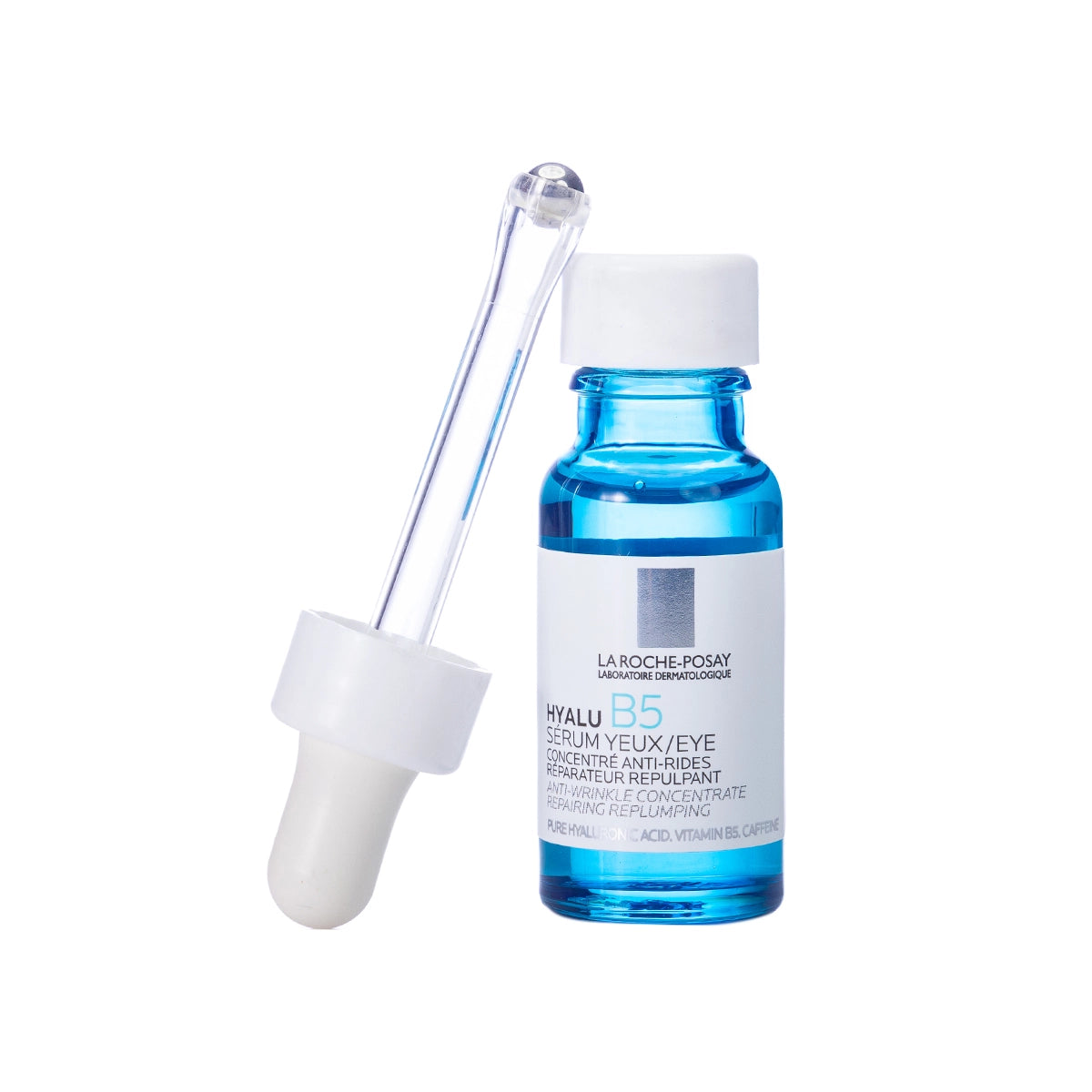 La Roche-Posay  Hyaluronic Acid B5 Eye Serum 15 Ml