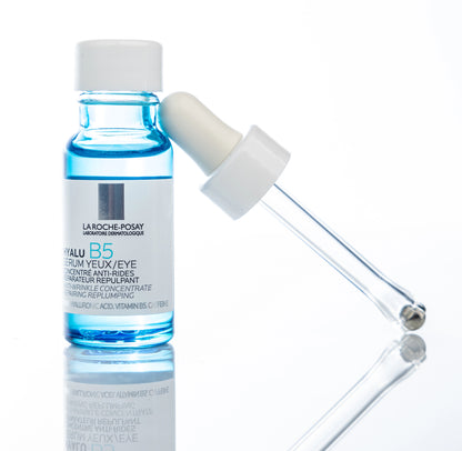 La Roche-Posay  Hyaluronic Acid B5 Eye Serum 15 Ml