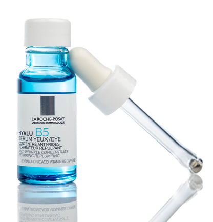 La Roche-Posay  Hyaluronic Acid B5 Eye Serum 15 Ml