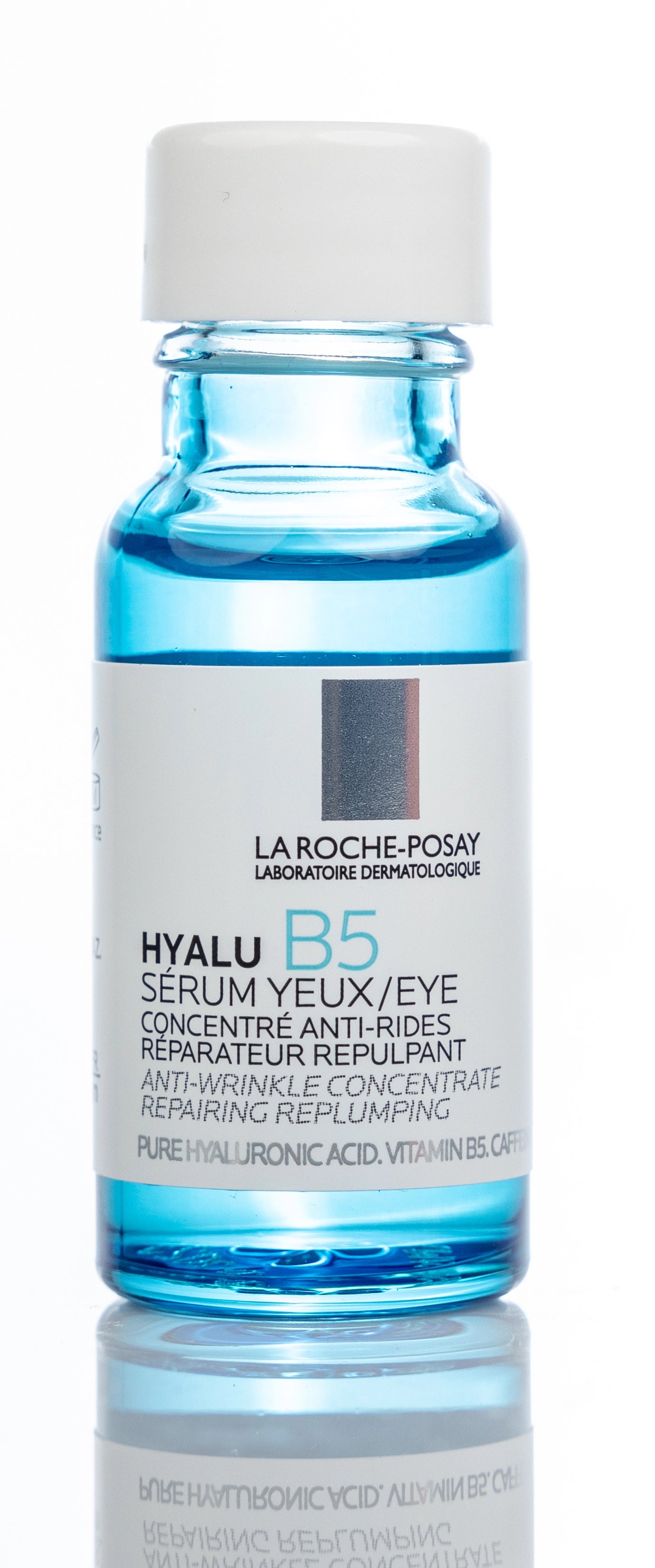 La Roche-Posay  Hyaluronic Acid B5 Eye Serum 15 Ml