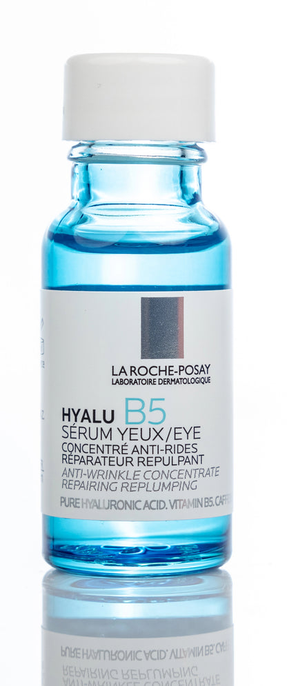 La Roche-Posay  Hyaluronic Acid B5 Eye Serum 15 Ml